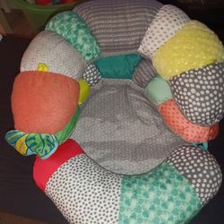 Baby Sit Up Pillow 
