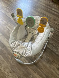 Baby Bouncer