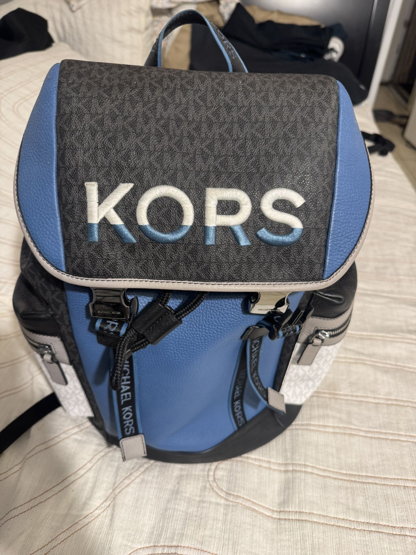 Michael Kors Backpack