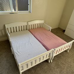 Toddler beds