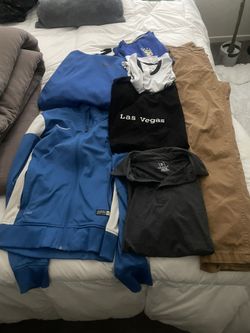 Boys Clothes