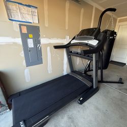 NordicTrack Commercial 1750 Treadmill