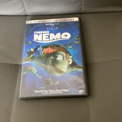 Finding Nemo