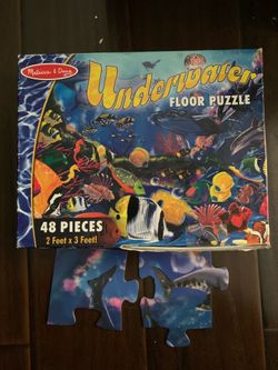 PUZZLE
