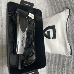 Conair Hair Clipper And Barber Cape