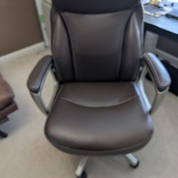Lazy Boy Office Chair