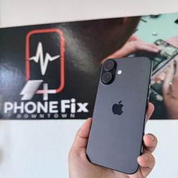 iPhone 16 T-Mobile\Metro