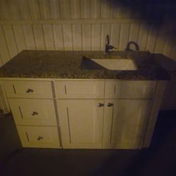 Real Wood Vanity 200 Cash Takes It 