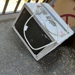 Used Air Conditioner 