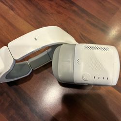 Mavic 2 Goggles And Many Accessories