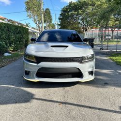2022 dodge charger 