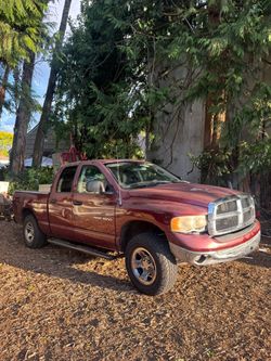 Dodge Ram 1500