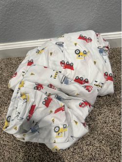 Construction twin sheets
