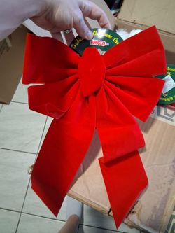 Christmas items