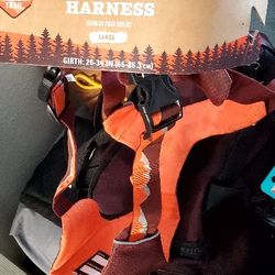 Dog Harness