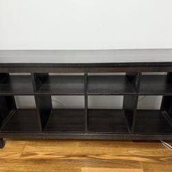 Console table