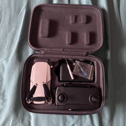 DJI Mavic Mini
