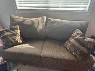 Free Couch