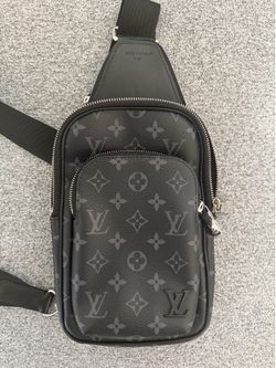 Louis Vuitton Avenue Slingbag PM