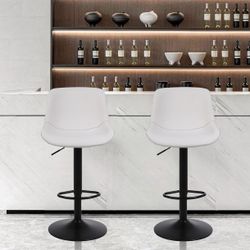 Barstools Set Of 2