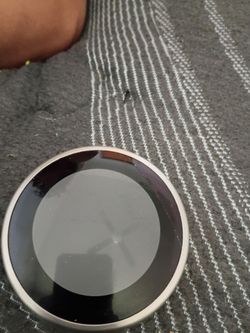 Nest thermostat