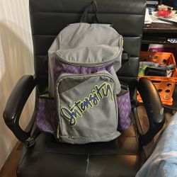 softball/baseball bag 