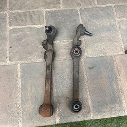 2004 gto control arms