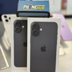 Finance The New Apple iPhone 16 Plus 