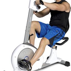 $100 OBO Velocity Exercise bike 