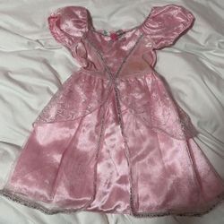 Princess Costume