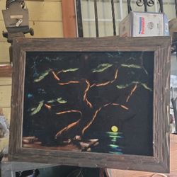 Antique  Painting 