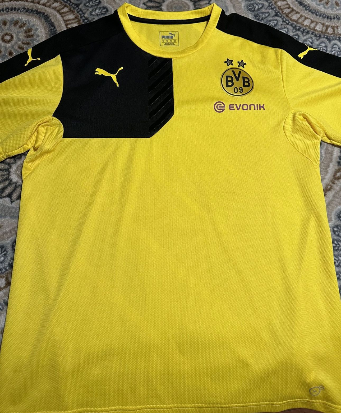 Borussia Dortmund 