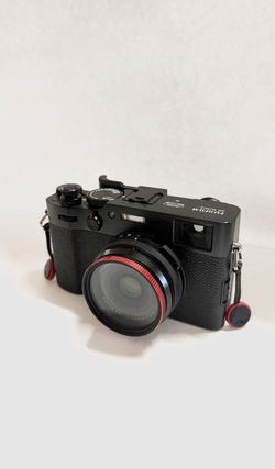Fujifilm X100V Great Condition