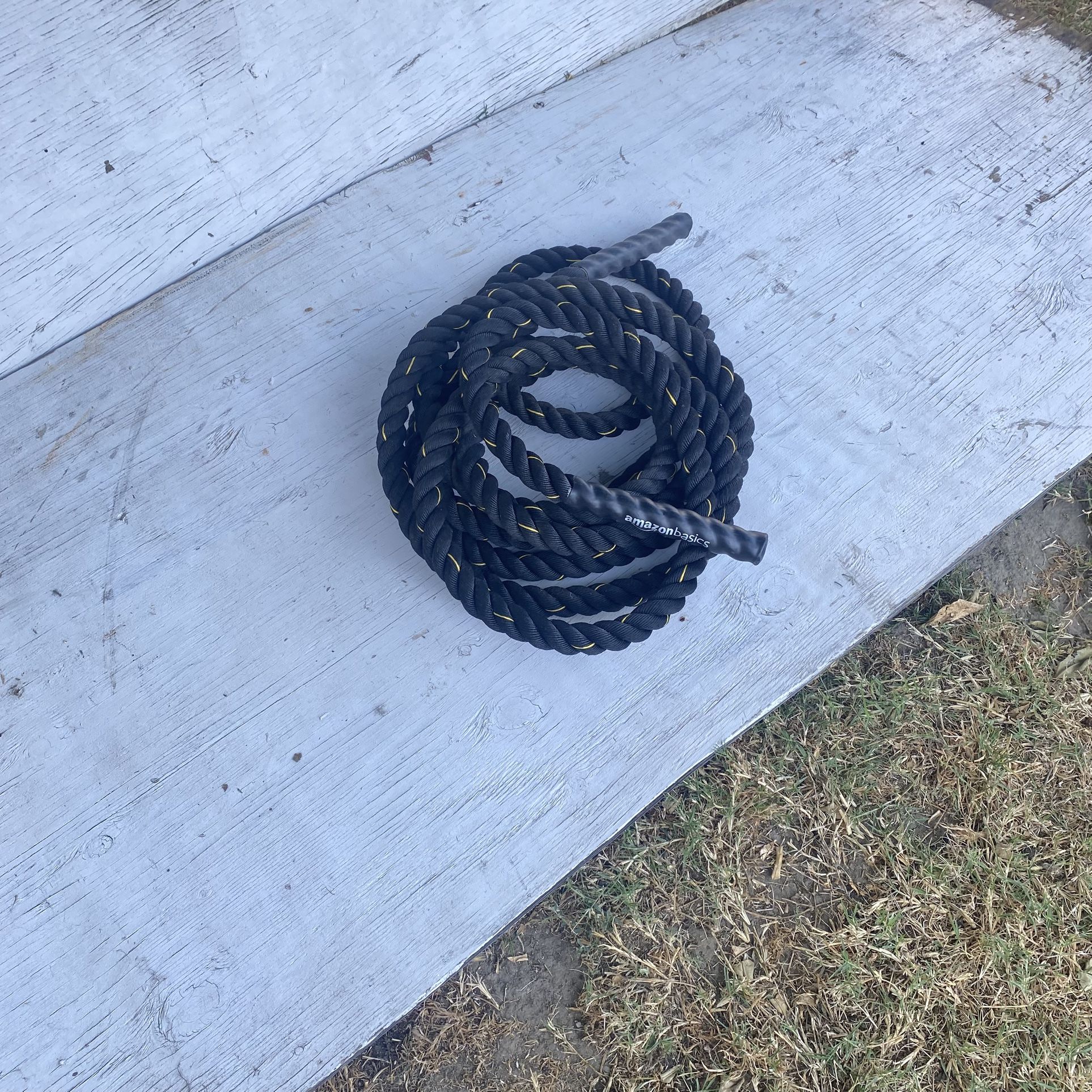 Battle Rope