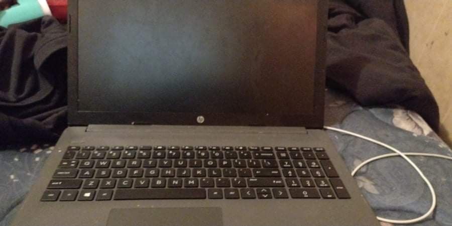 Hp Laptop Electronics & Media