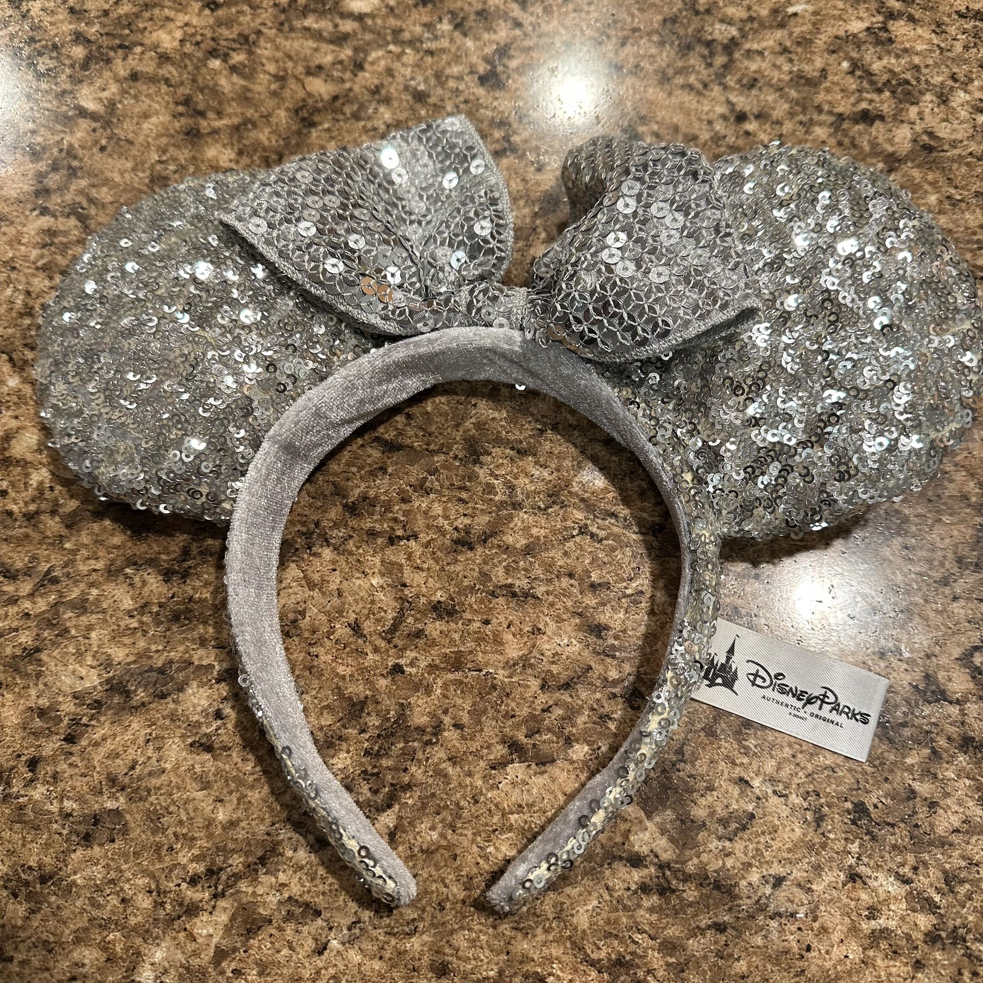 Mickey Ears 