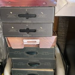 Botas De Calidad ( Cuero ) Auténticas 