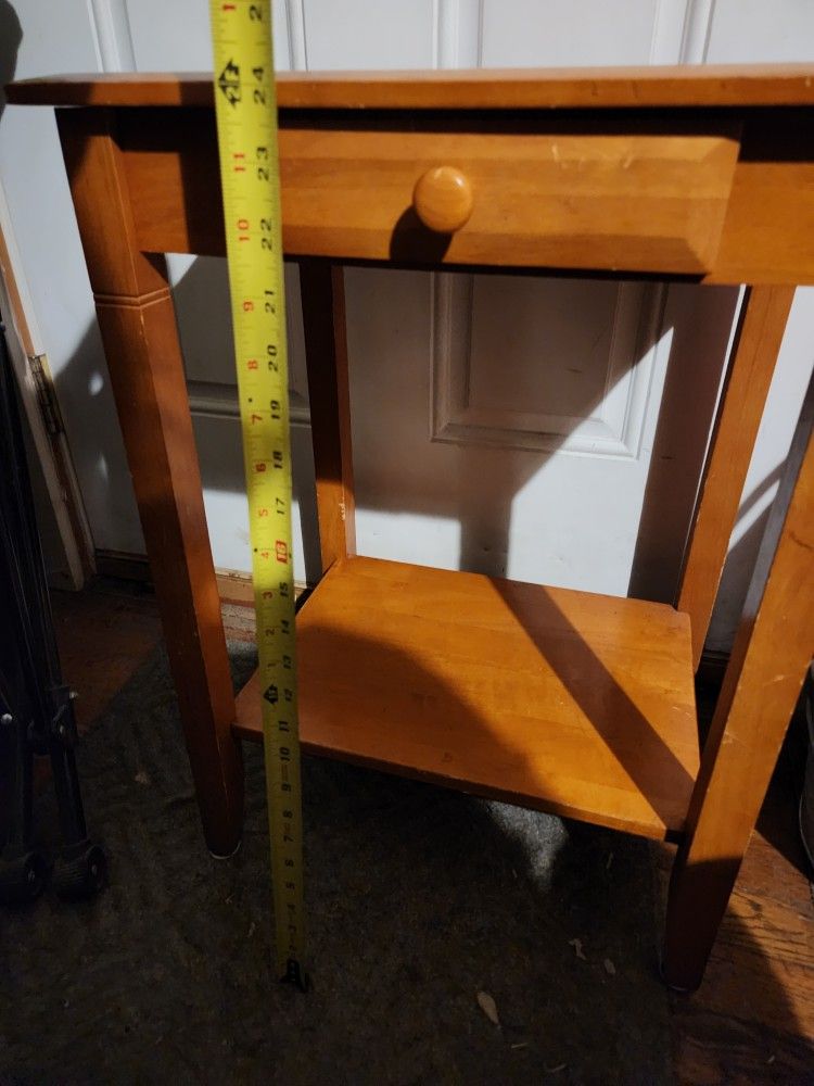 Small Table