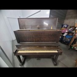 Free Piano!