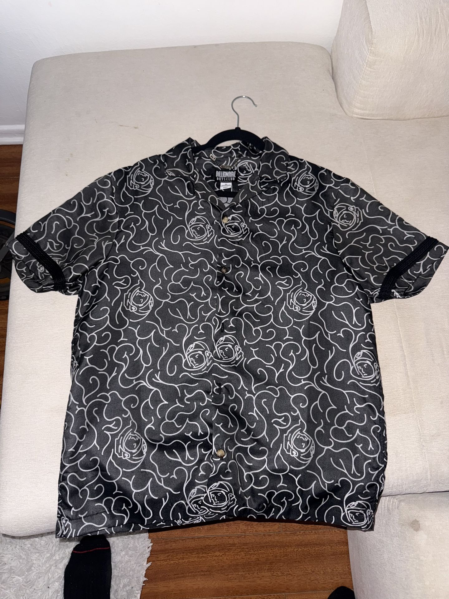 Billionaire Boys Club Shirt
