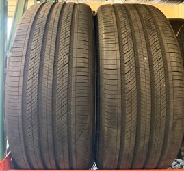 Hankook 255 35 21