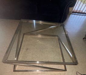 Coffee table /center table