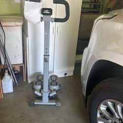 Stair Stepper