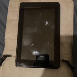 Kindle Fire