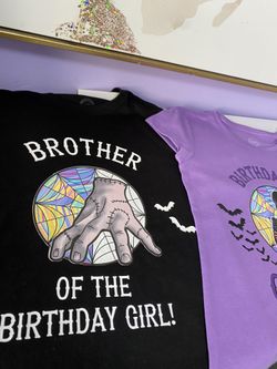 Custom Shirts