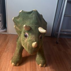 FREE PLAYSKOOL Dinosaur