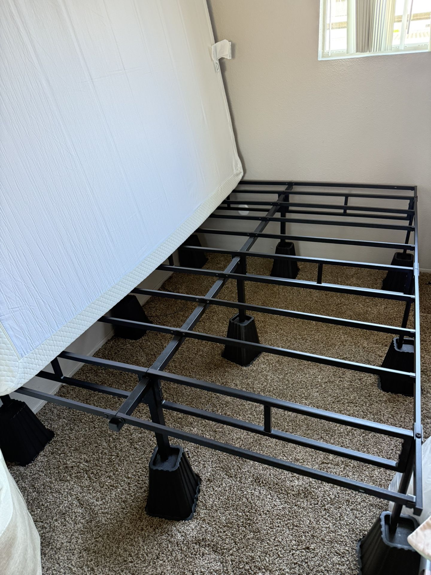 Full Size Bed Frame