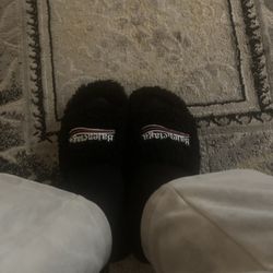 Balenciaga Slideshows 