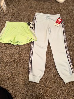 Girls kids large new take both for $10