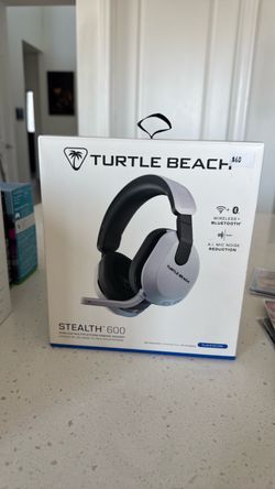 Turtle Beach Stealth 600 Headset • BRAND NEW • TRADE INS WELCOME